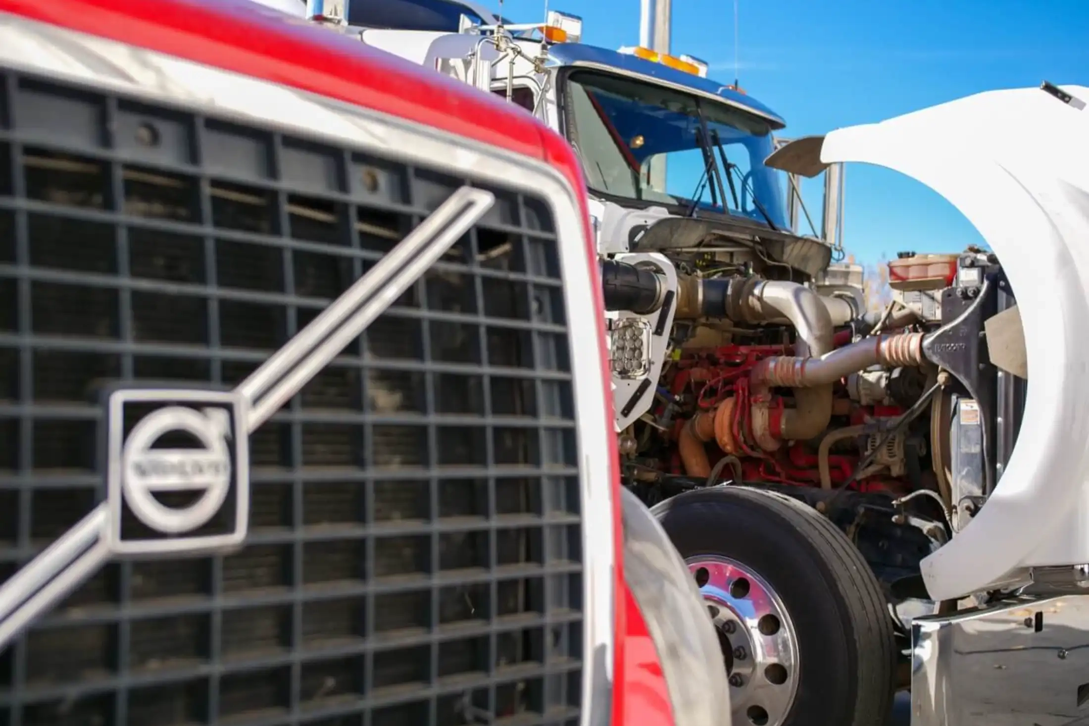 Heavy-Duty Alignments: Everything You Need to Know